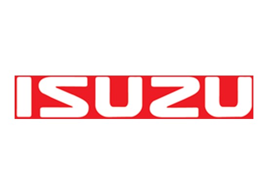 Isuzu