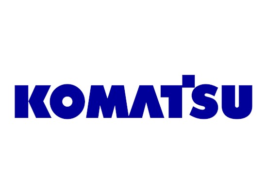 Komatsu