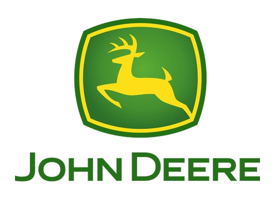 John Deere