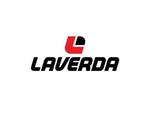 LAVERDA