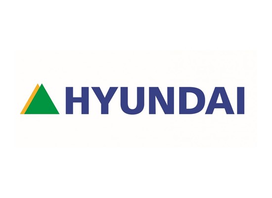 HYUNDAI İŞ MAKİNASI
