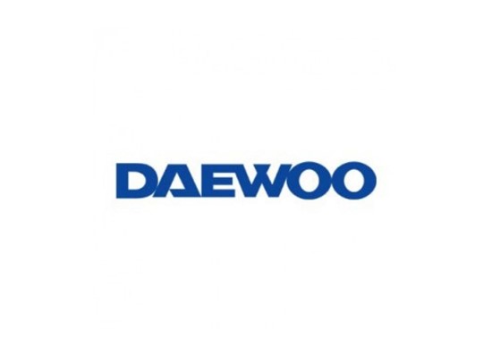DAEWOO İŞ MAKİNASI
