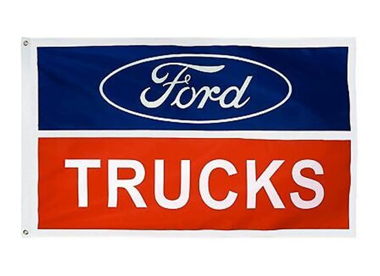 FORD TRUCK