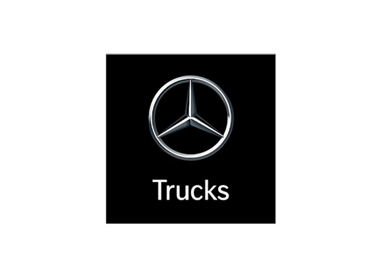 MERCEDES-BENZ TRUCK