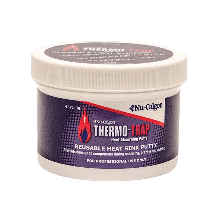 THERMO TRAP ISI ÖNLEYİCİ MACUN 4371-38 TT4371-38