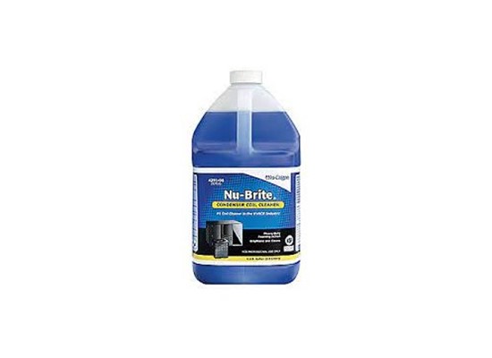 NU-CALGON 4291-08 BAKIM KİMYASALI NU-BRİTE TT4291-08