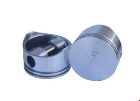 Kompresör Piston