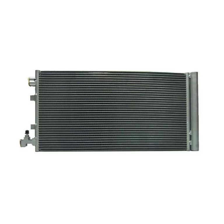 RENAULT Fluence Kondanser TT92100-0005R