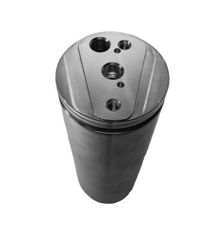 FIAT Doblo Kurutucu Filtre TT44781-30370