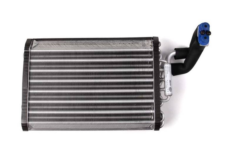 MERCEDES BENZ E CLASS W124 Evaporator TT1248300758