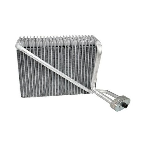 SKODA Superb Evaporator TT8D1820103C/D