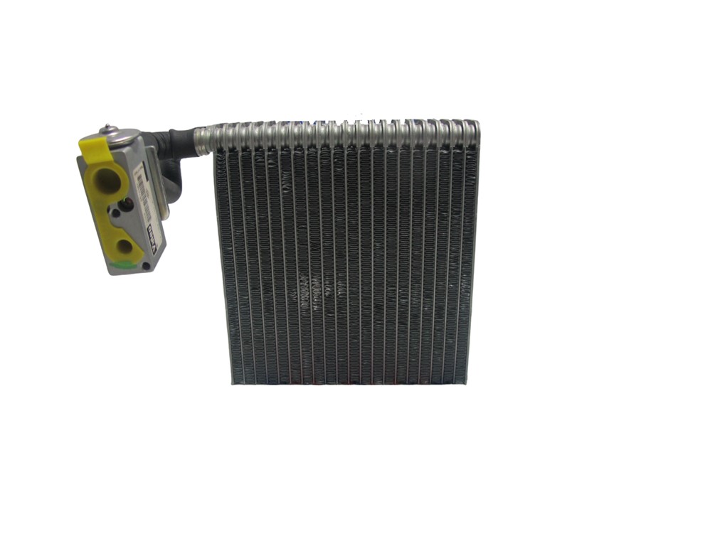 NISSAN Micra Evaporator TT817683