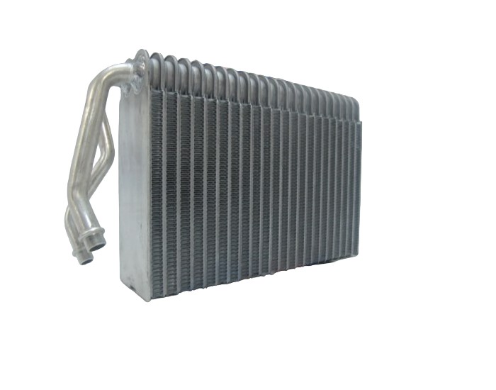 OPEL Astra Evaporator TT1618002