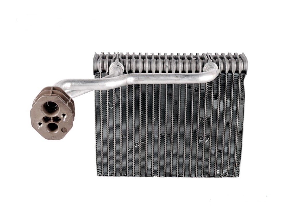 RENAULT Megane II Evaporator TT665898U