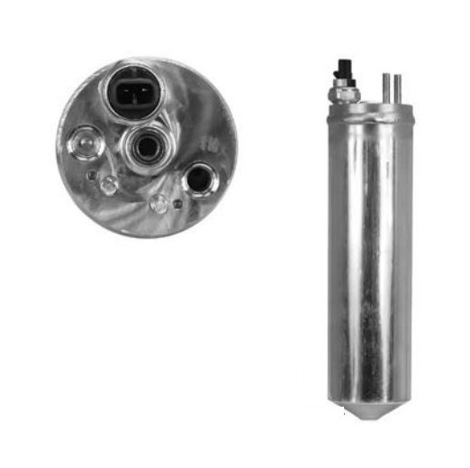 DAEWOO İŞ MAKİNASI - Kurutucu Filtre TT1901193