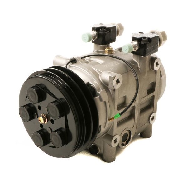 OTOBÜS GRUBU Kompresör TT488-46500