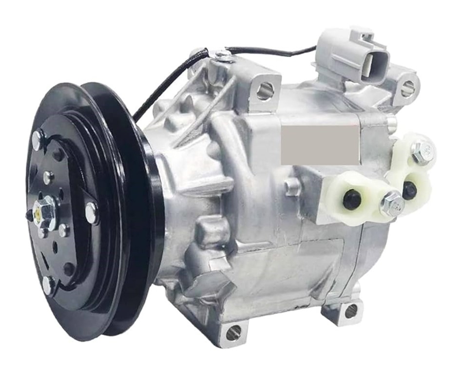 KUBOTA - Kompresör TT447220 - 6582