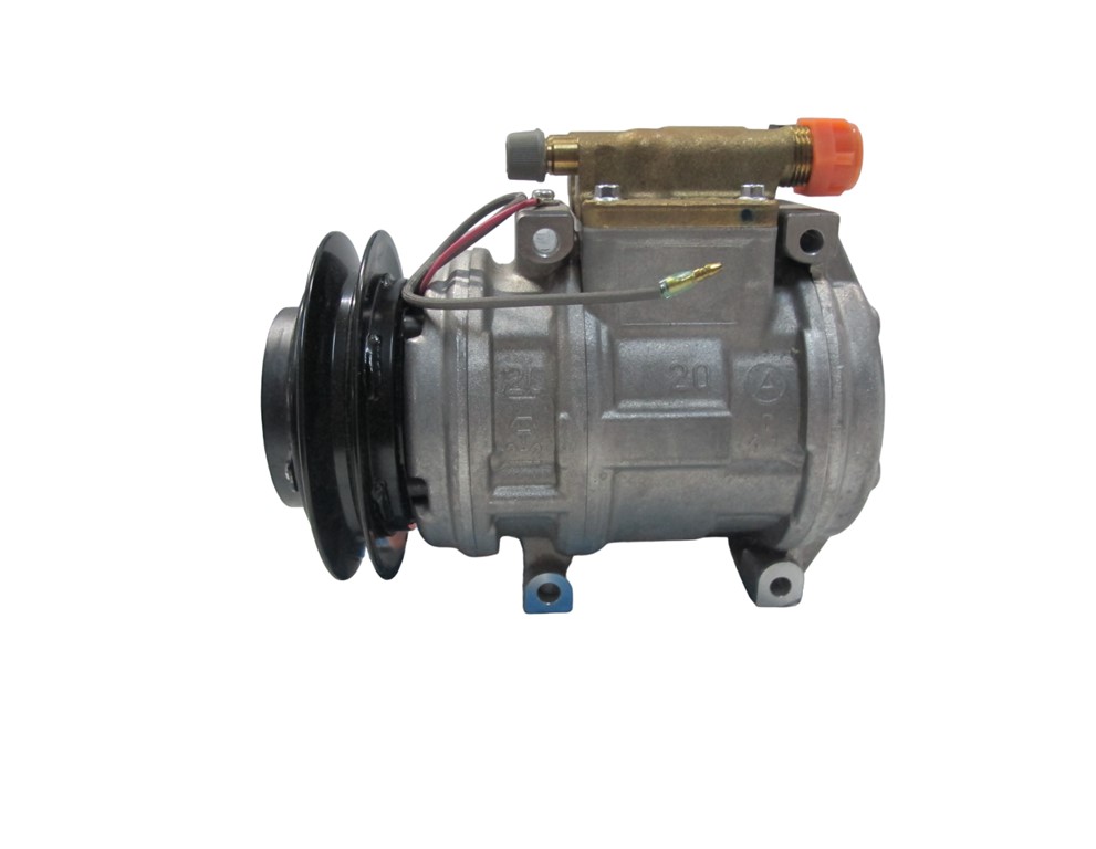 OTOBÜS GRUBU - Kompresör TT447200-6652