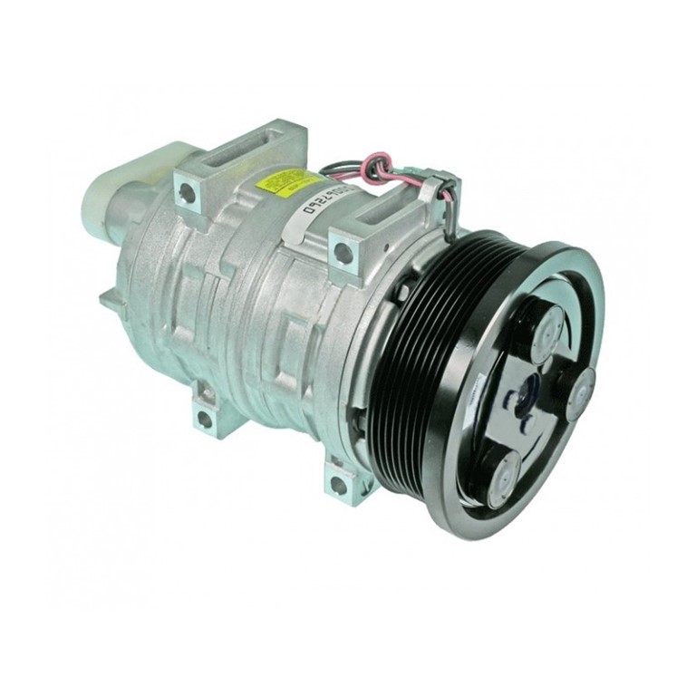 TM SERİSİ TM21 12V 8 PK Kompresör 20-47245