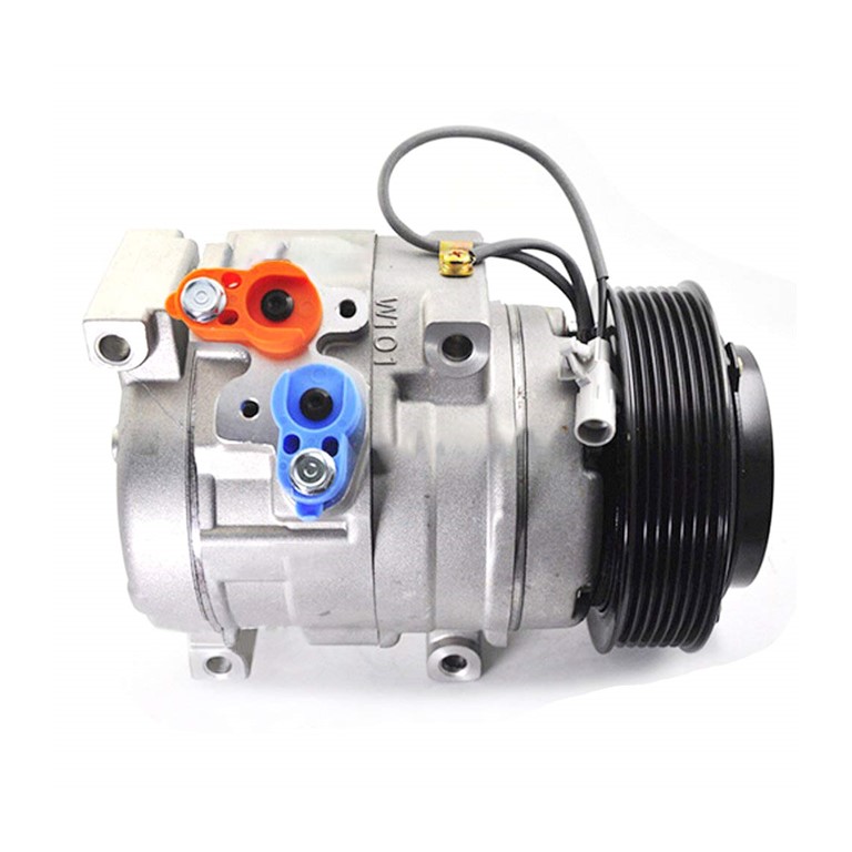 KAWASAKI - Kompresör TT447220-4713