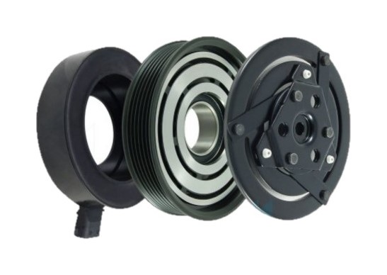 RENAULT MEGANE II, SCENIC II, MEGANE I, Kasnak Seti TTSP0155831KS