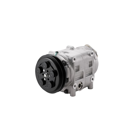 TM SERİSİ TM 31 1A Kompresör TTTM-31A