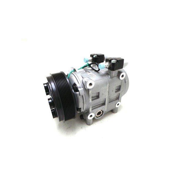 TM SERİSİ Kompresör TM318PK