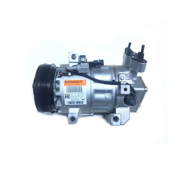 RENAULT CLİO IV BENZİNLİ 4 PK Kompresör TT926000050R