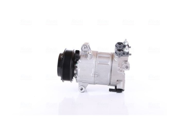 FORD Focus 6 PK Kompresör TTJX61-19D629-HA