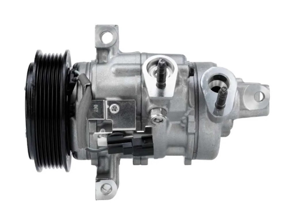 FORD Courier 6 PK Kompresör TTH1BH-19D629-CA