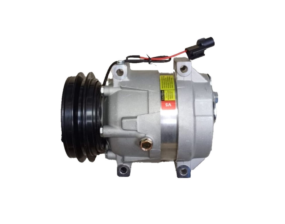 DAEWOO İŞ MAKİNASI - Kompresör TT11Q6-90040