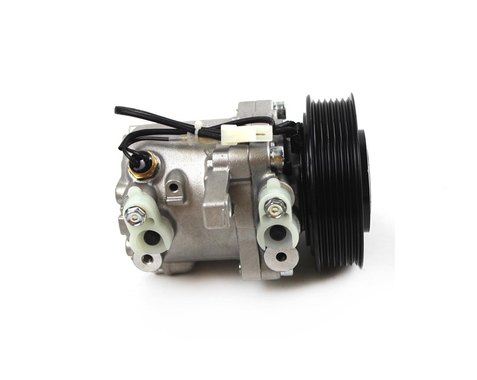 KUBOTA - Kompresör TT447280-3050