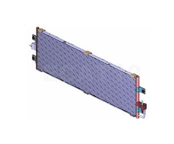 FORD TRUCK Cargo Kondanser TTJC4619710BB