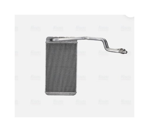 FORD TRUCK Cargo Kalorifer Petek TTJC4618476BA