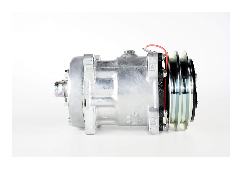 DEUTZ - Kompresör TTSD7H15-8091