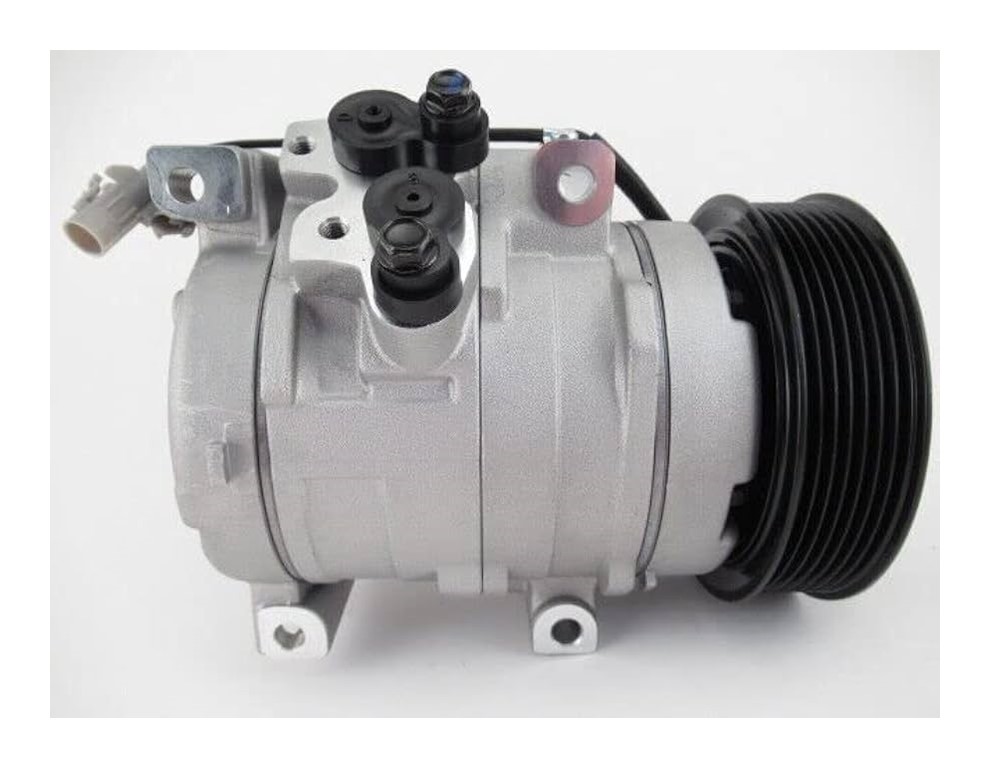 MITSUBISHI Fuso Canter Kompresör TTMK582684