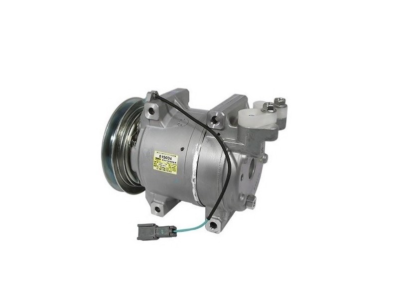 HITACHI - Kompresör TT1102502