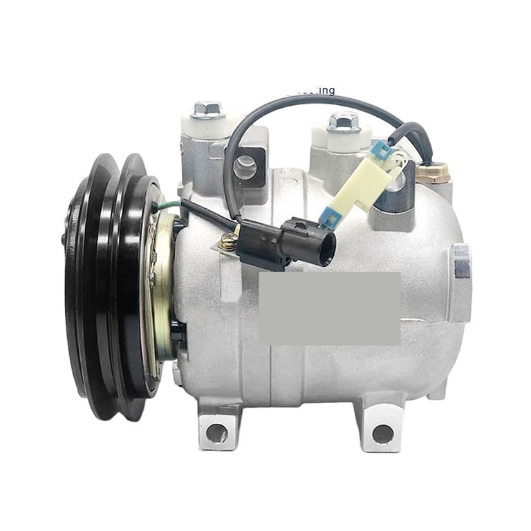 HYUNDAI İŞ MAKİNASI - Kompresör TTA5000674001