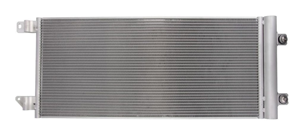 MAN Truck Kondanser TT81619200035