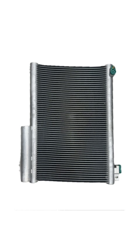 HIDROMEK - Kondanser TT49134