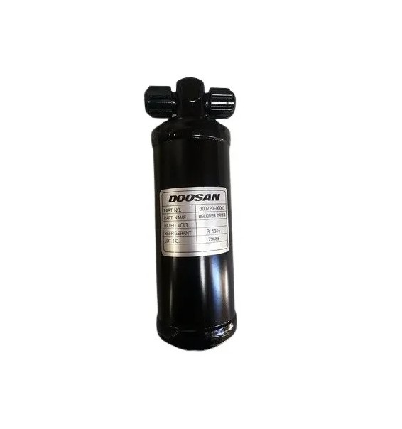 DAEWOO İŞ MAKİNASI - Kurutucu Filtre TT300720-00003