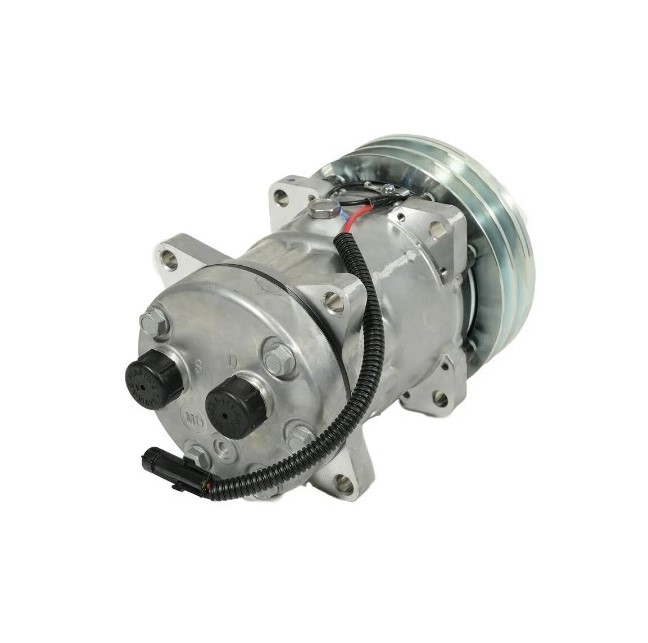 NEW HOLLAND - Kompresör TT47773024