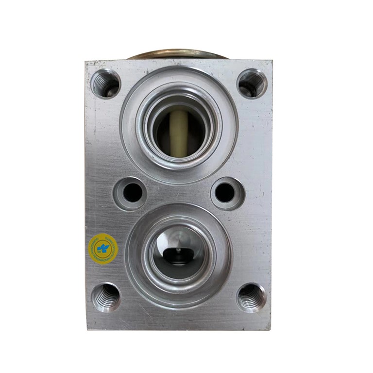 CATERPILLAR - Expansion Valf TT16474566