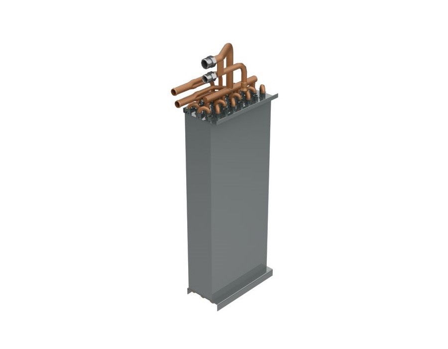 CATERPILLAR - Evaporator TT399-7741