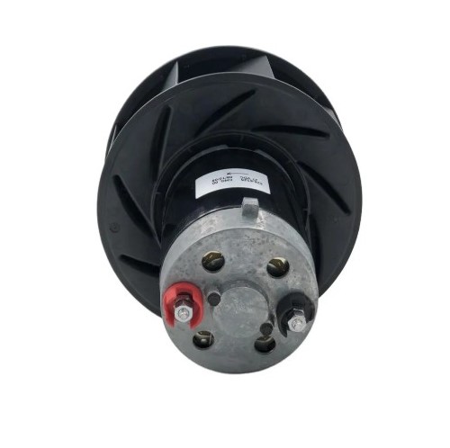 CATERPILLAR - Fan TT324-6125