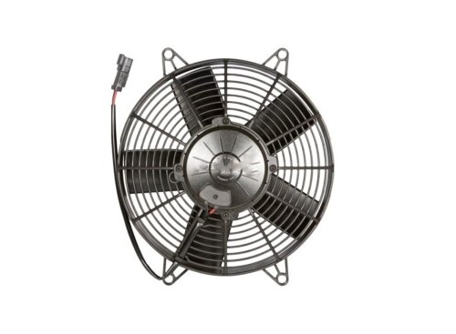 CATERPILLAR - Fan TTVA53-BP70-39A