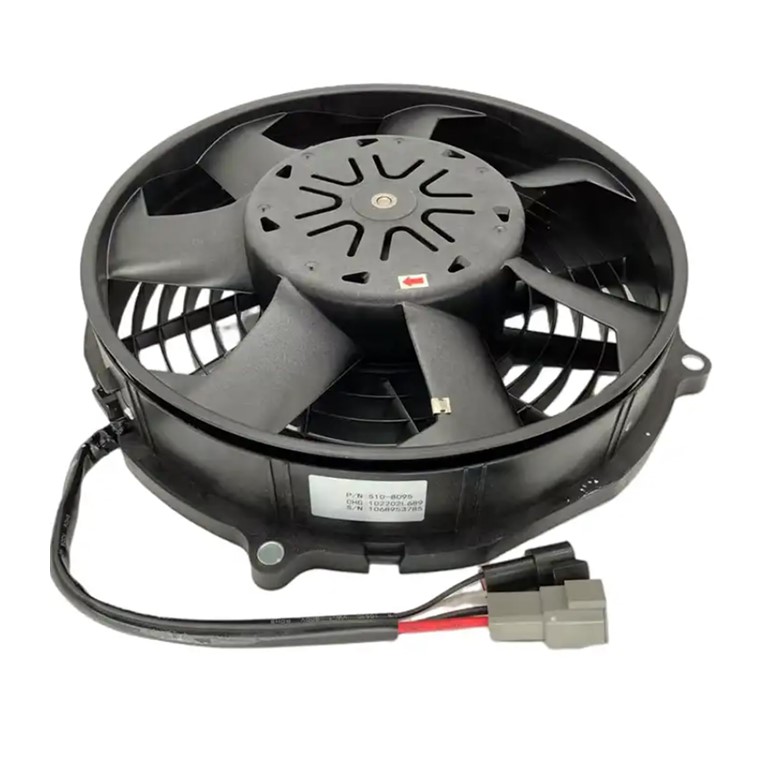 CATERPILLAR - Fan TT510-8095
