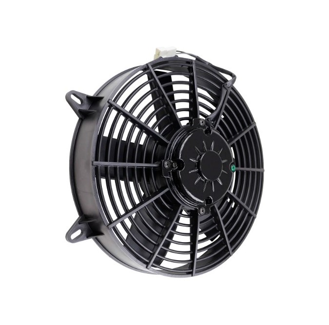 CATERPILLAR - Fan TT169-7334