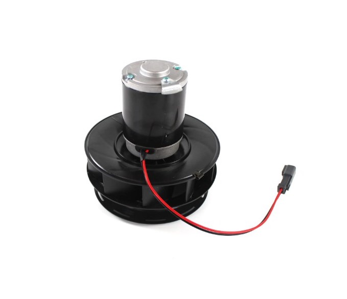 CATERPILLAR - Fan TT168-2313-2V