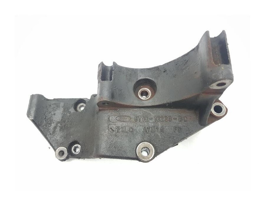 FORD CONNECT / TRANSIT Braket TTBRCONNECT